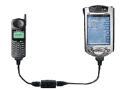 Gomadic Phone-to-PDA Cable